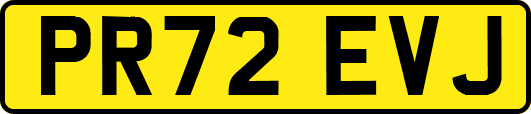 PR72EVJ