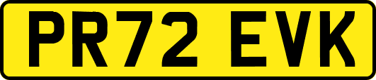 PR72EVK