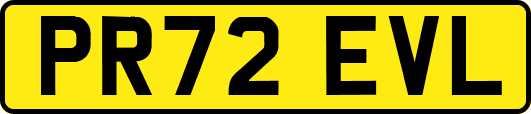PR72EVL