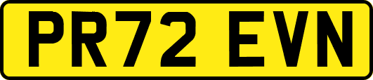 PR72EVN