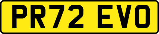 PR72EVO