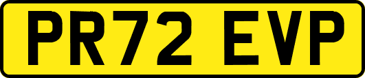 PR72EVP