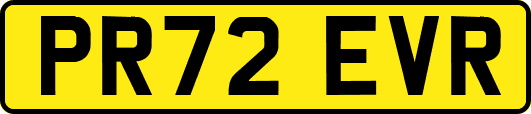 PR72EVR