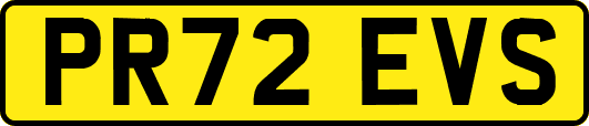 PR72EVS