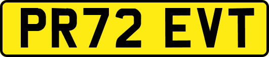 PR72EVT