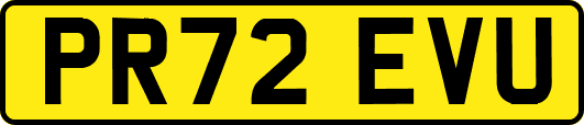 PR72EVU