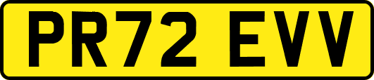 PR72EVV