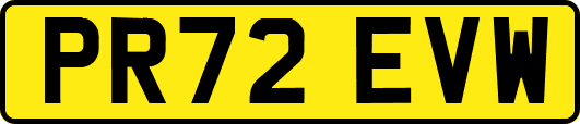 PR72EVW