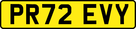 PR72EVY