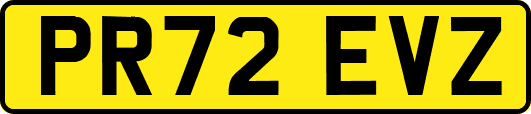 PR72EVZ