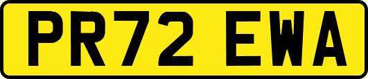 PR72EWA