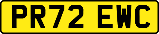PR72EWC
