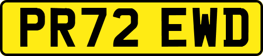 PR72EWD