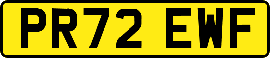 PR72EWF