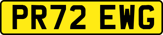 PR72EWG