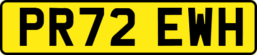 PR72EWH