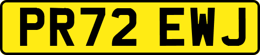 PR72EWJ