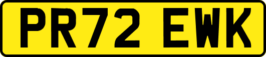 PR72EWK