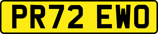 PR72EWO