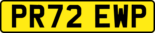 PR72EWP