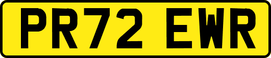 PR72EWR