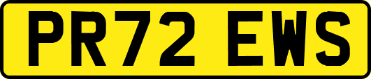 PR72EWS