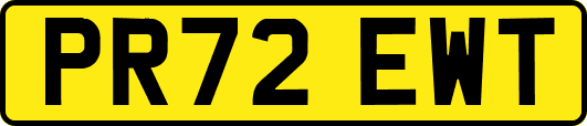 PR72EWT