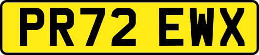 PR72EWX