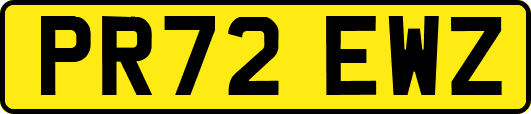 PR72EWZ