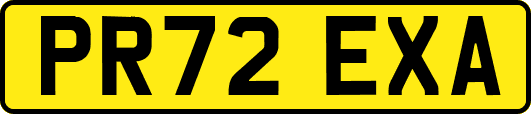 PR72EXA