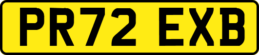 PR72EXB