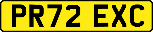 PR72EXC
