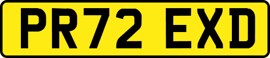 PR72EXD
