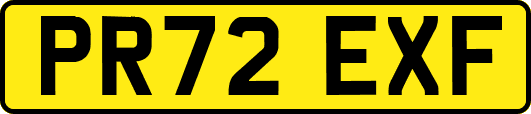 PR72EXF