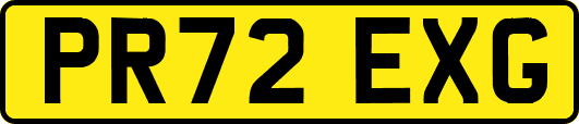 PR72EXG