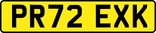 PR72EXK