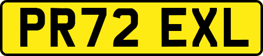 PR72EXL