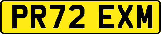 PR72EXM