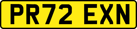 PR72EXN