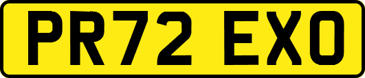 PR72EXO