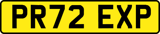 PR72EXP