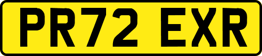 PR72EXR