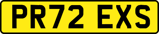 PR72EXS