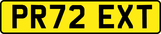 PR72EXT