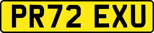 PR72EXU