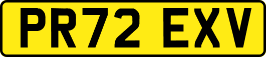 PR72EXV