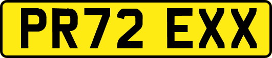 PR72EXX