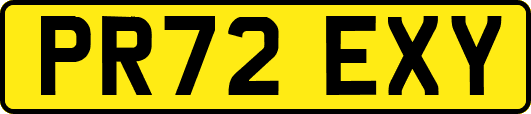 PR72EXY