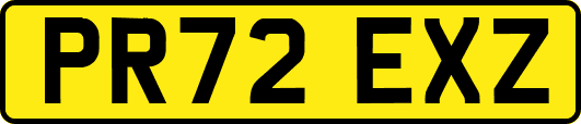 PR72EXZ