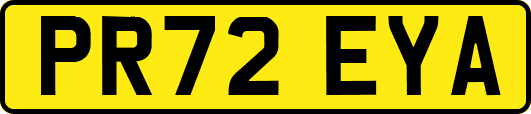 PR72EYA